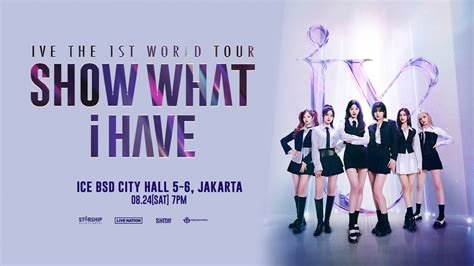 IVE: The 1st World Tour In Cinema 2024 𝙵𝚞𝚕𝚕 Mo𝚟ie Online
