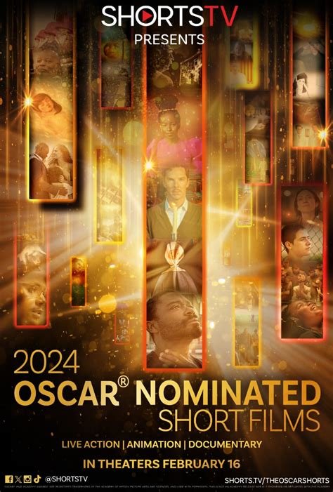 2025 Oscar Nominated Shorts - Animation 2025 Dow𝚗load For Free Online
